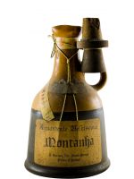 Spirit Montanha Velhíssima (ceramic bottle) 75cl