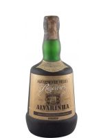 Aguardente Alvarinha Velha Reserva 75cl