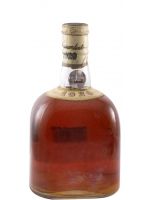 Aguardente Vínica 1920 Quadrada 74cl (sem rótulo)