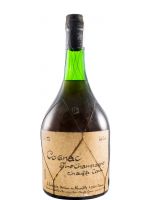Cognac Chauf Coeur VSOP 1.5L