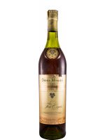 Cognac Denis Mounié 3 Estrelas