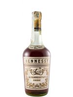 Cognac Hennessy Bras Armé