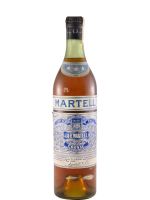 Cognac Martell 3 Estrelas (garrafa alta)