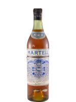 Cognac Martell 3 Stars (tall bottle)