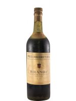 Brandy Ferreirinha Reserva Especial (cork stopper) 1L