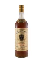 Brandy Offley 5 Estrelas Velho (cork stopper)