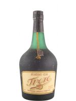 Aguardente Vínica Treze Velha Reserva Especial 75cl