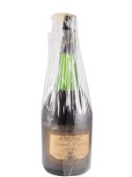 Cognac Louis Royer Grande Réserve (tall bottle)