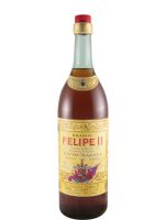 Brandy Felipe II Solera Especial 1L