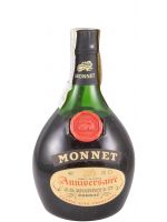 Cognac JG Monnet Anniversaire Fine Champagne