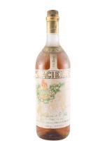 Brandy Macieira 3 Estrelas (rótulo branco) 1L