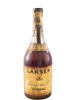 Cognac Larsen TVFC The Veritable Fine Champagne