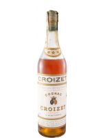 Cognac Croizet 3 Estrelas