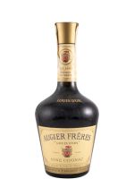 Cognac Augier Freres Louis d'Or Fine