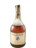 Cognac L. de Salignac Le Connaisseur