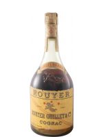 Cognac Rouyer Guillet Angel Brand 3 Estrelas