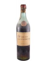 Licor de Brandy Marie Brizard Very Old