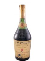 Cognac Camus La Grande Marque Tuileries Réserve Speciale