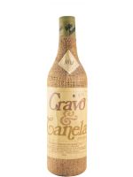 Wine Spirit Cravo & Canela Velho António 90cl