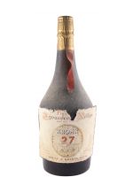 Wine Spirit Krohn 27 Velha