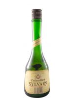 Calvados Sylvain Vieilli en Fûts de Chêne