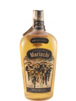 Tequila Mariachi Añejo (old bottle) 75cl