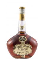 Armagnac B. Gelas Vieille Fine Hors d'Âge