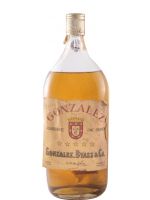 Brandy González 5 Stars Fine 1L