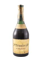 Cognac Prunier Réserve de La Vieille Maison VSOP