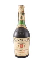 Cognac Camus La Grande Marque VSOP Royal Choice