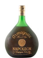 Armagnac Dupeyron Hors D'Âge Napoléon 1L