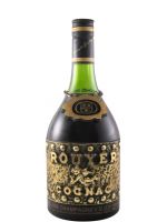 Cognac Rouyer Guillet VSOP