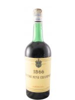 1866 Cognac Larios Grande Fine Champagne