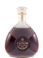 Cognac Camus Borderies XO (old bottle)