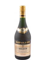 Brandy Seguin Napoleon