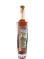 Aguardente Vínica Alvarinha Velha 40 anos 50cl