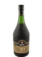Brandy KWV 20 years