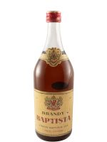 Brandy Baptista 1L