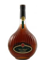 Armagnac Janneau Napoléon Grand Armagnac 1L