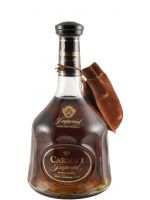 Brandy Carlos I Solera Gran Reserva (rolha de vidro)