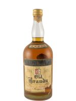 Brandy Montanha 5 Estrelas