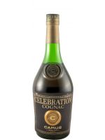 Cognac Camus Celebration La Grande Marque