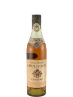 Cognac Prince Hubert de Polignac 3 Estrelas 37,5cl