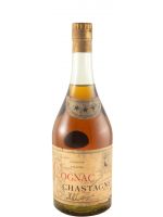 Cognac Chastagne 3 Estrelas