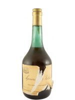 Aguardente Vínica Mundus Velha (rótulo danificado) 75cl