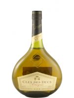 Armagnac Clés des Ducs 3 Estrelas