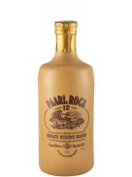 Brandy Paarl Rock Old Private Reserve 12 anos 75cl