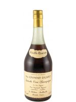 Cognac Raymond Ragnaud Vieille Réserve Grande Fine Champagne