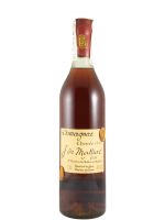 1970 Armagnac J. de Malliac (bottled in 1986)