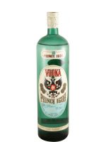 Vodka Prince Igor 1L